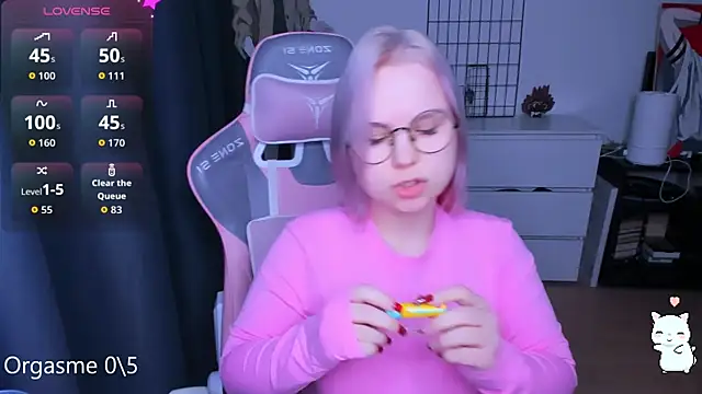 miray kuriyama123 online show from April 19, 2026, 6:21 pm