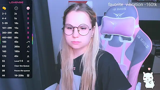 miray kuriyama123 online show from November 14, 2025, 1:09 am