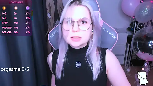 Snapshot of miray_kuriyama123 chatting on February 13, 2026, 1:05 am miray kuriyama123 online show from February 13, 2026, 1:05 am