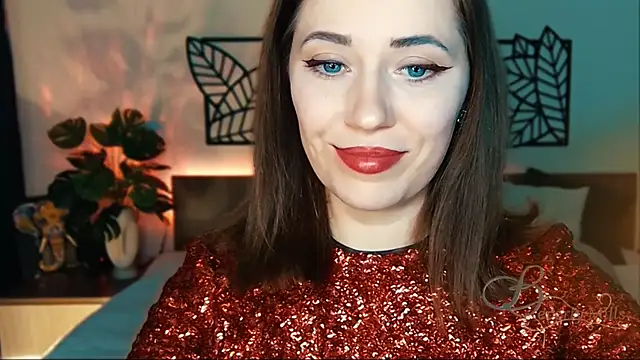 MissBeverlyMills online show from January 15, 2025, 10:38 am