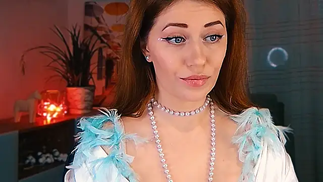 MissBeverlyMills online show from February 7, 2026, 5:59 am