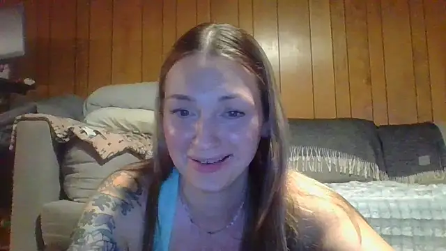 MaggieMayI89 online show from January 11, 2026, 3:13 am