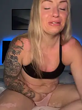MaggieMayI89 online show from June 15, 2026, 5:01 pm
