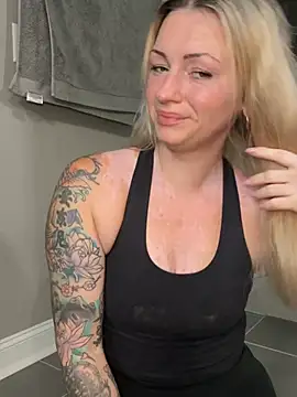 MaggieMayI89 online show from July 11, 2026, 12:49 pm