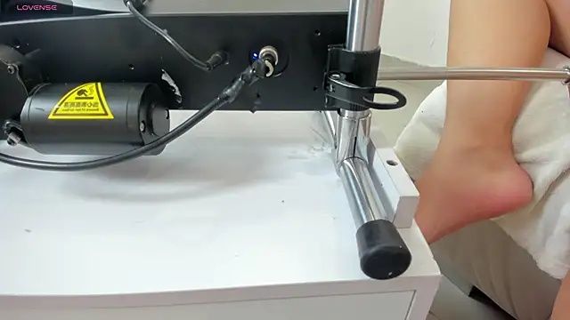 im giselle  online show from February 16, 2026, 5:17 am