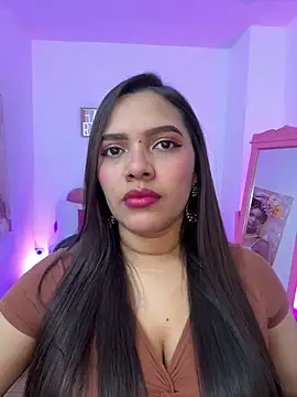 krishaa  online show from February 7, 2026, 3:31 pm