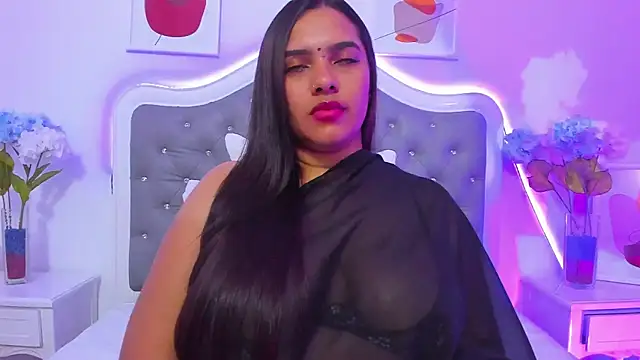 krishaa  online show from February 6, 2025, 3:41 pm