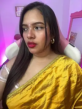 Snapshot of krishaa_ chatting on June 4, 2026, 9:19 pm krishaa online show from June 4, 2026, 9:19 pm