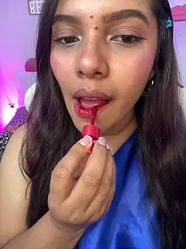 Snapshot of krishaa_ chatting on May 29, 2026, 6:25 pm krishaa online show from May 29, 2026, 6:25 pm