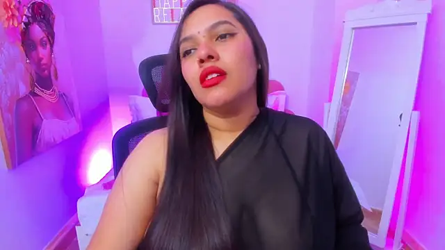 krishaa  online show from December 17, 2025, 4:56 pm