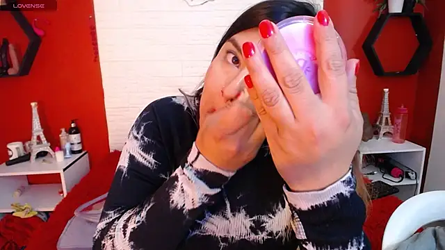 Snapshot of _poison_sweet chatting on February 14, 2026, 5:46 pm poison sweet online show from February 14, 2026, 5:46 pm