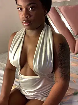Tamara Lubezkii online show from January 15, 2025, 6:19 pm