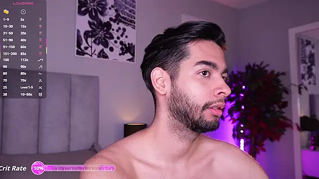 Snapshot of endy_rush chatting on October 9, 2025, 12:38 pm endy rush online show from October 9, 2025, 12:38 pm