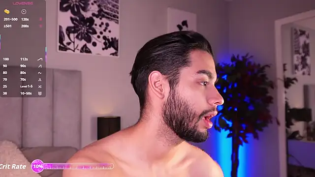 Snapshot of endy_rush chatting on October 22, 2025, 12:37 pm endy rush online show from October 22, 2025, 12:37 pm