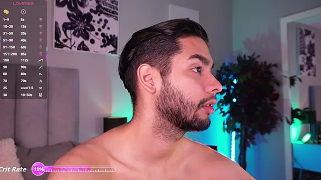 Snapshot of endy_rush chatting on October 11, 2025, 12:50 pm endy rush online show from October 11, 2025, 12:50 pm