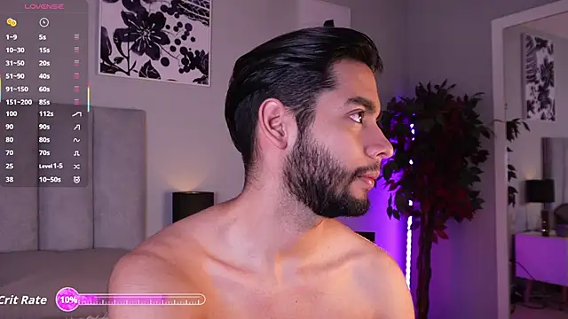 Snapshot of endy_rush chatting on September 20, 2025, 12:43 pm endy rush online show from September 20, 2025, 12:43 pm