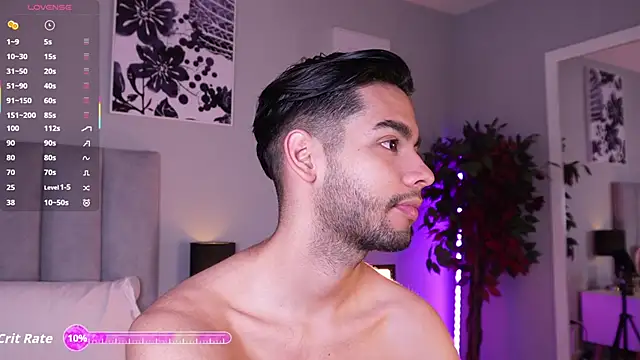 Snapshot of endy_rush chatting on September 28, 2025, 12:45 pm endy rush online show from September 28, 2025, 12:45 pm