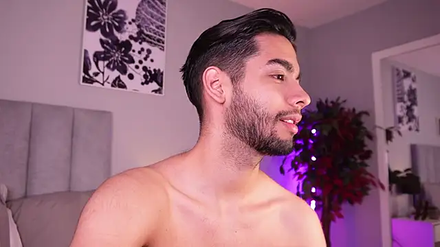 Snapshot of endy_rush chatting on October 6, 2025, 1:01 pm endy rush online show from October 6, 2025, 1:01 pm