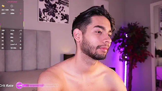 Snapshot of endy_rush chatting on October 5, 2025, 12:51 pm endy rush online show from October 5, 2025, 12:51 pm