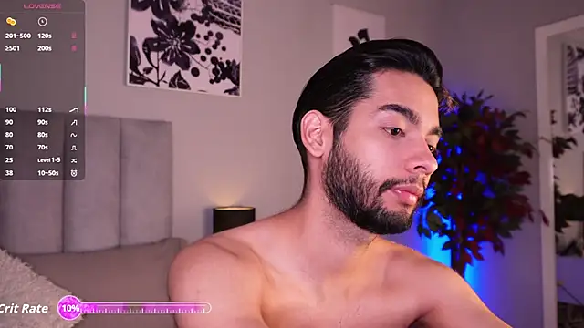 Snapshot of endy_rush chatting on October 19, 2025, 12:41 pm endy rush online show from October 19, 2025, 12:41 pm