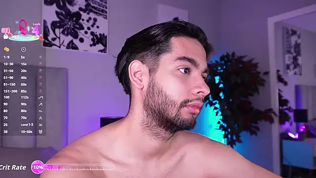 endy rush online show from December 4, 2025, 12:37 pm