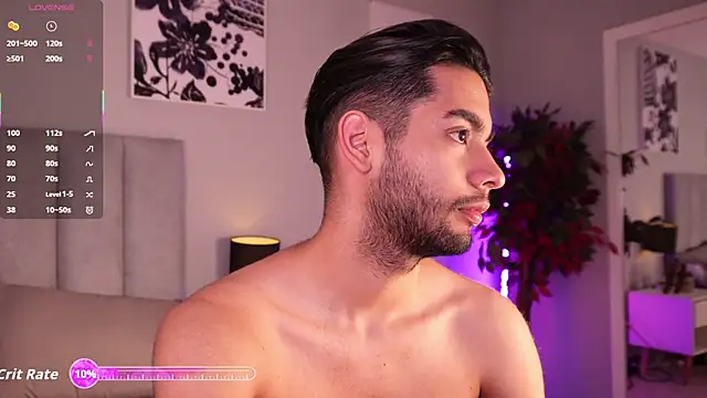 Snapshot of endy_rush chatting on October 3, 2025, 12:39 pm endy rush online show from October 3, 2025, 12:39 pm