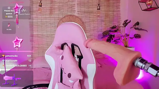 Jena nicols online show from February 12, 2025, 7:02 am