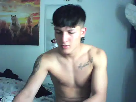 Snapshot of Pharaon_71 chatting on February 18, 2025, 12:59 am Pharaon 71 online show from February 18, 2025, 12:59 am