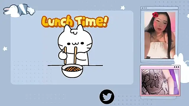 Lina23  online show from March 11, 2025, 6:08 pm