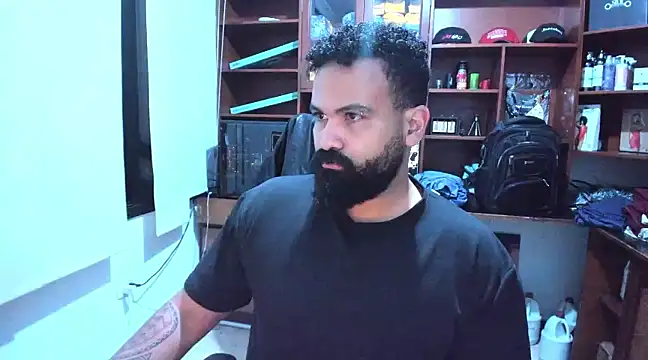 Drako Argentii online show from January 23, 2025, 7:00 am