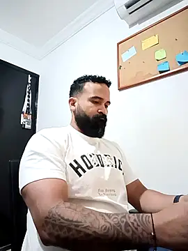 Drako Argentii online show from September 11, 2025, 5:07 am