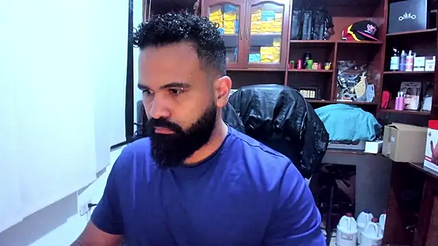 Drako Argentii online show from March 5, 2025, 3:40 am