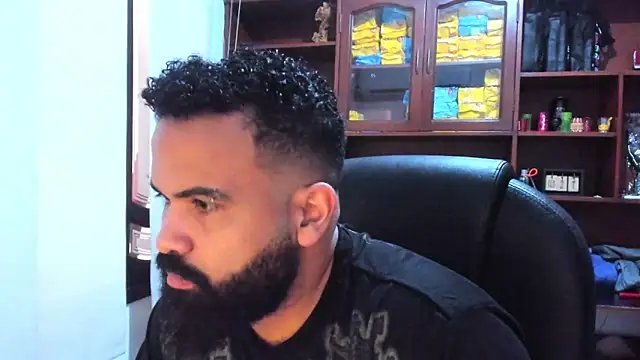 Drako Argentii online show from March 1, 2025, 5:05 pm