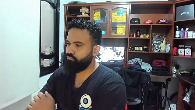 Drako Argentii online show from February 20, 2025, 4:03 pm