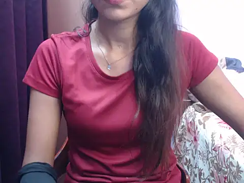 Angel kiyara online show from September 20, 2025, 6:13 pm