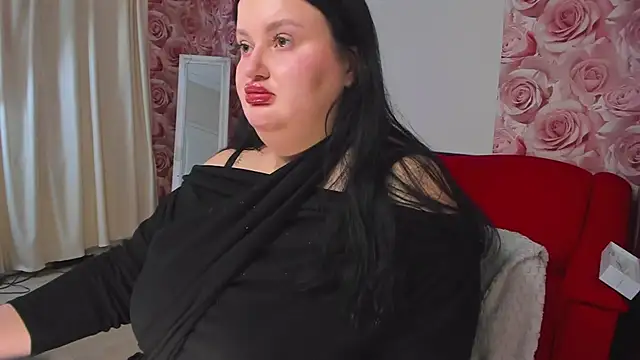 MonaSteele online show from February 25, 2025, 12:38 pm