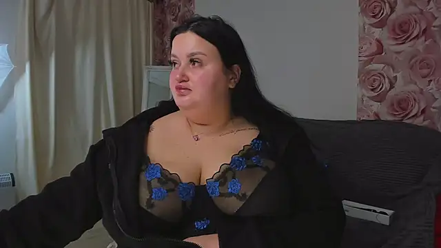 MonaSteele online show from February 28, 2025, 9:25 am