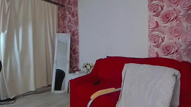 MonaSteele online show from March 1, 2025, 6:35 am