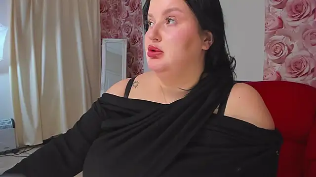 MonaSteele online show from February 25, 2025, 9:31 am