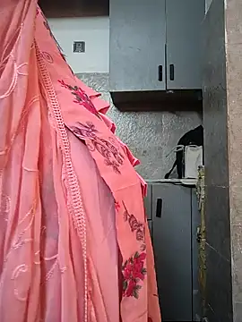 Snapshot of Sarita_7 chatting on January 29, 2025, 4:05 am Sarita 7 online show from January 29, 2025, 4:05 am