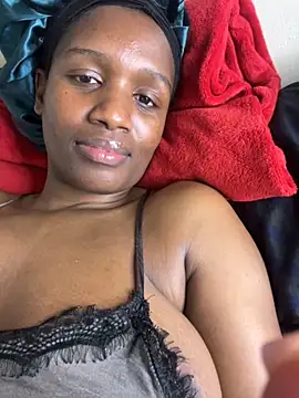 Kinkyy  online show from October 19, 2025, 10:23 pm