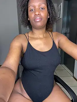 Kinkyy  online show from March 30, 2026, 12:17 pm