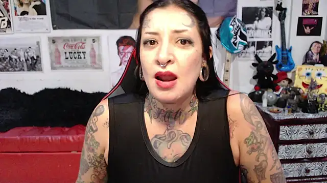 Rollyderolandia666 online show from February 4, 2025, 1:02 am