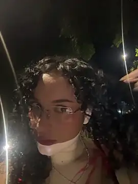 Electra doll  online show from December 16, 2025, 12:37 am