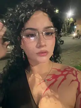 Electra doll  online show from February 27, 2026, 1:50 am