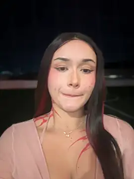 Electra doll  online show from March 30, 2026, 12:34 am