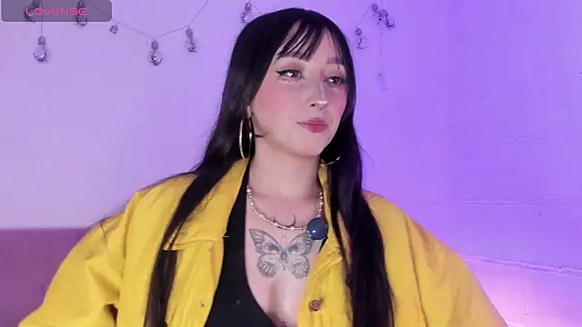 Snapshot of v1cky_ chatting on February 26, 2026, 9:15 pm v1cky online show from February 26, 2026, 9:15 pm