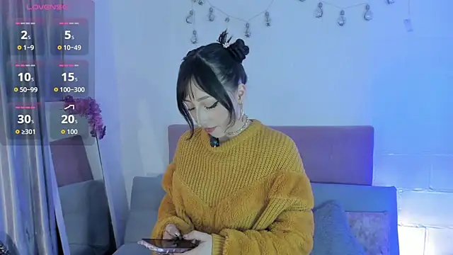 v1cky  online show from May 20, 2026, 11:57 pm