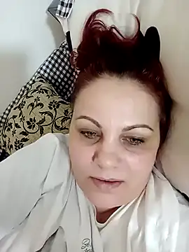 Adelamilfsex online show from February 2, 2025, 7:57 pm