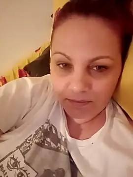 Adelamilfsex online show from February 9, 2025, 9:39 pm